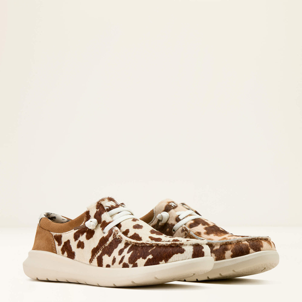 Women|Trends Hilo Shoe | Ariat us