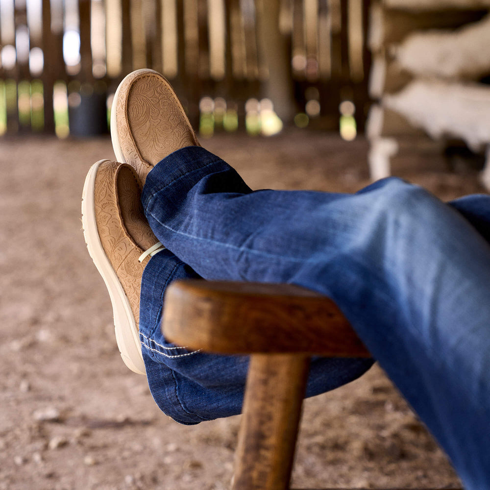 Women Hilo | Ariat Online