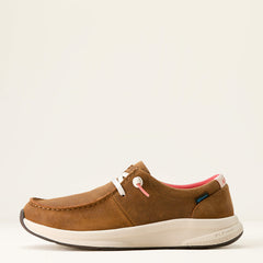 Women Buckeye Waterproof Shoe | Ariat Outlet