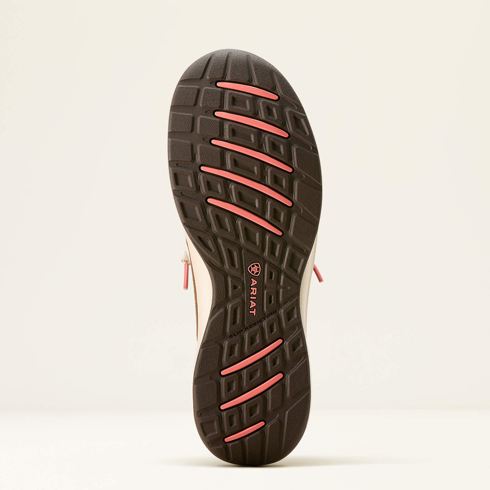 Women Buckeye Waterproof Shoe | Ariat Outlet