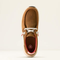 Women Buckeye Waterproof Shoe | Ariat Outlet