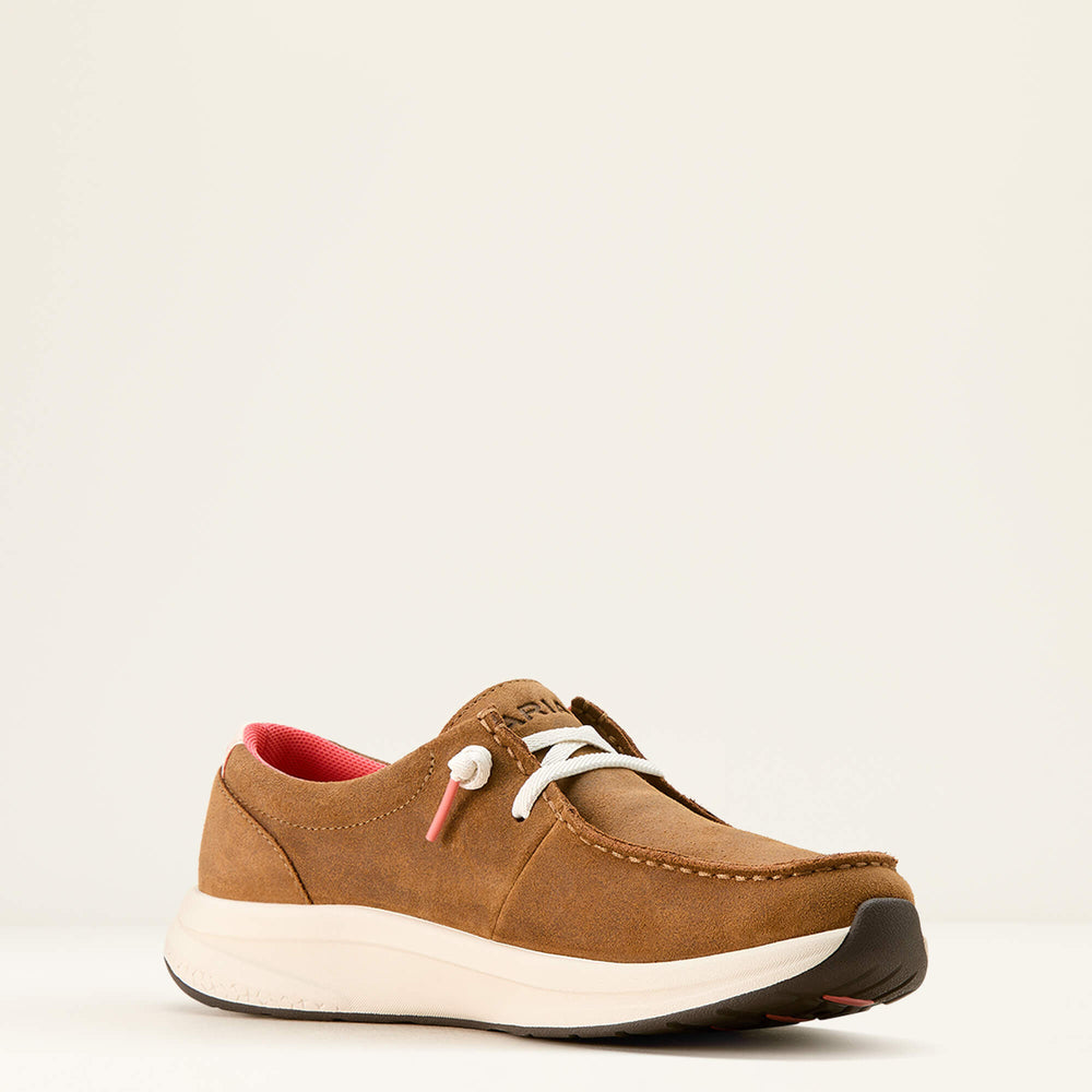 Women Buckeye Waterproof Shoe | Ariat Outlet
