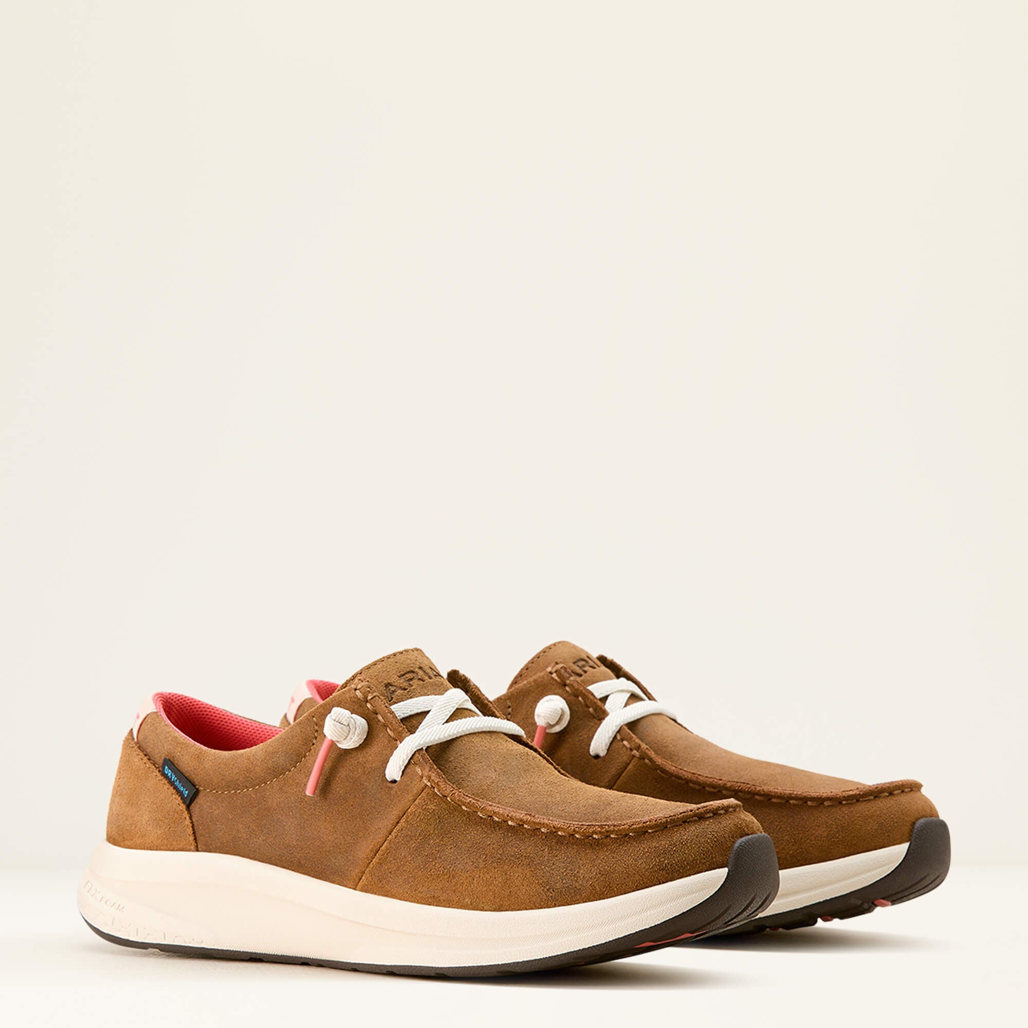 Women Buckeye Waterproof Shoe | Ariat Outlet