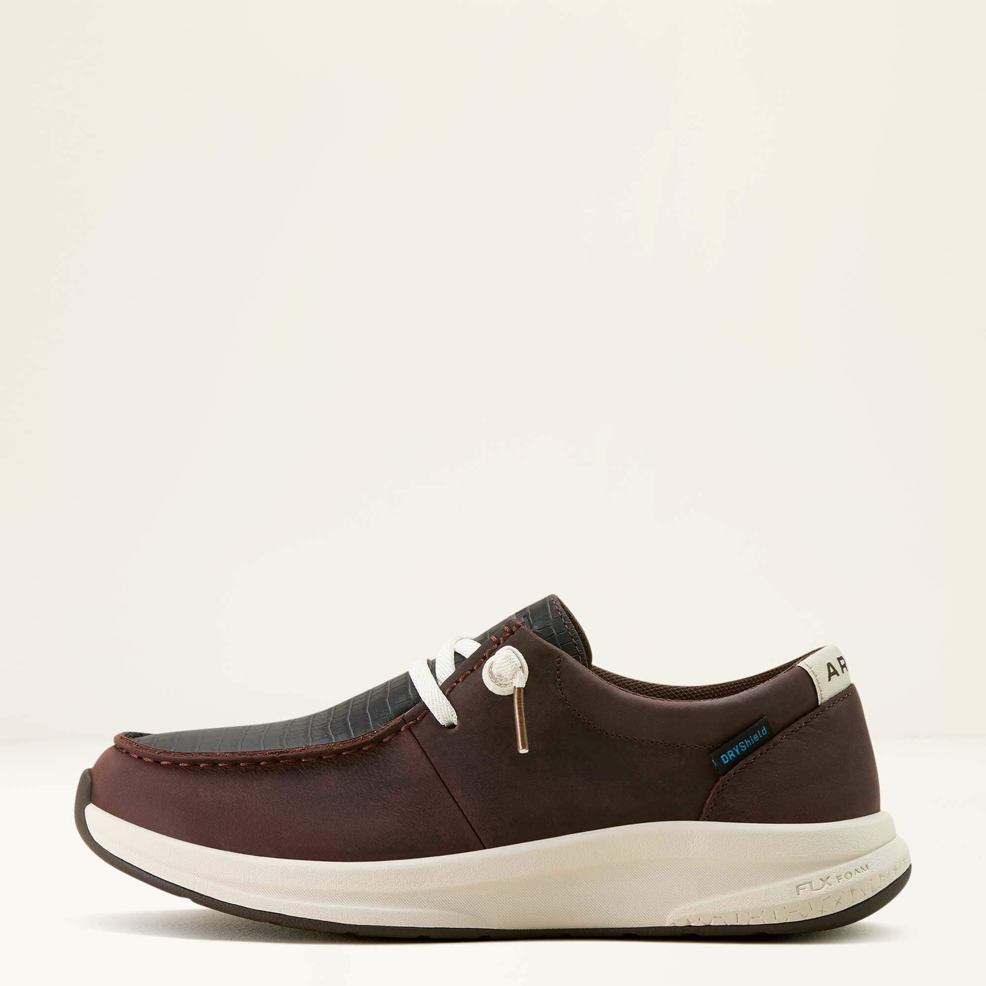 Women Buckeye Waterproof Shoe | Ariat for sale