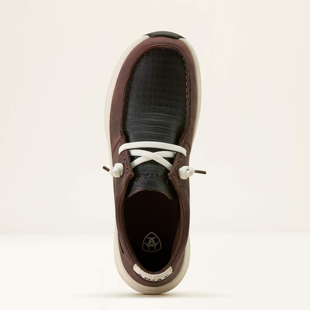 Women Buckeye Waterproof Shoe | Ariat for sale