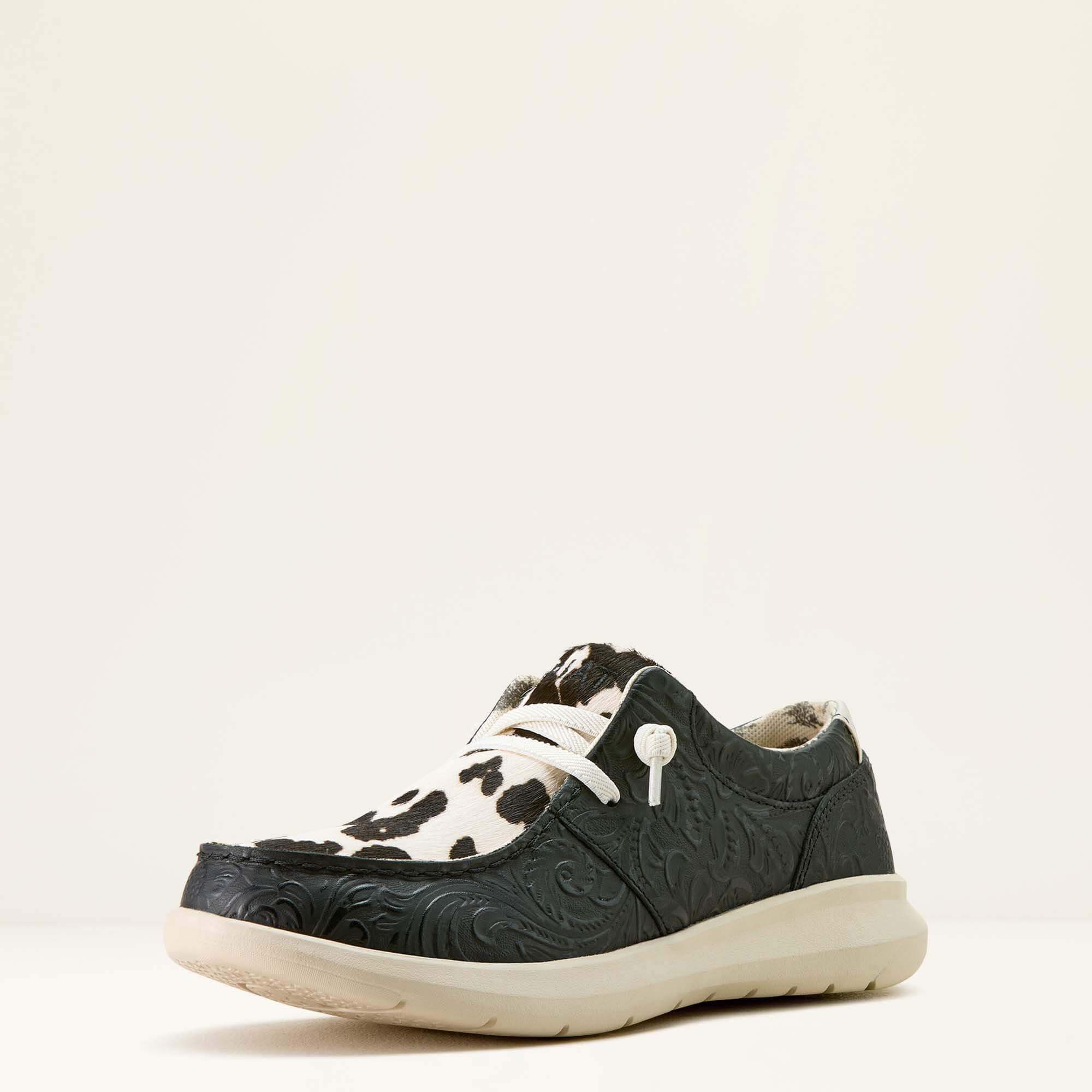 Women|Trends Hilo Shoe | Ariat