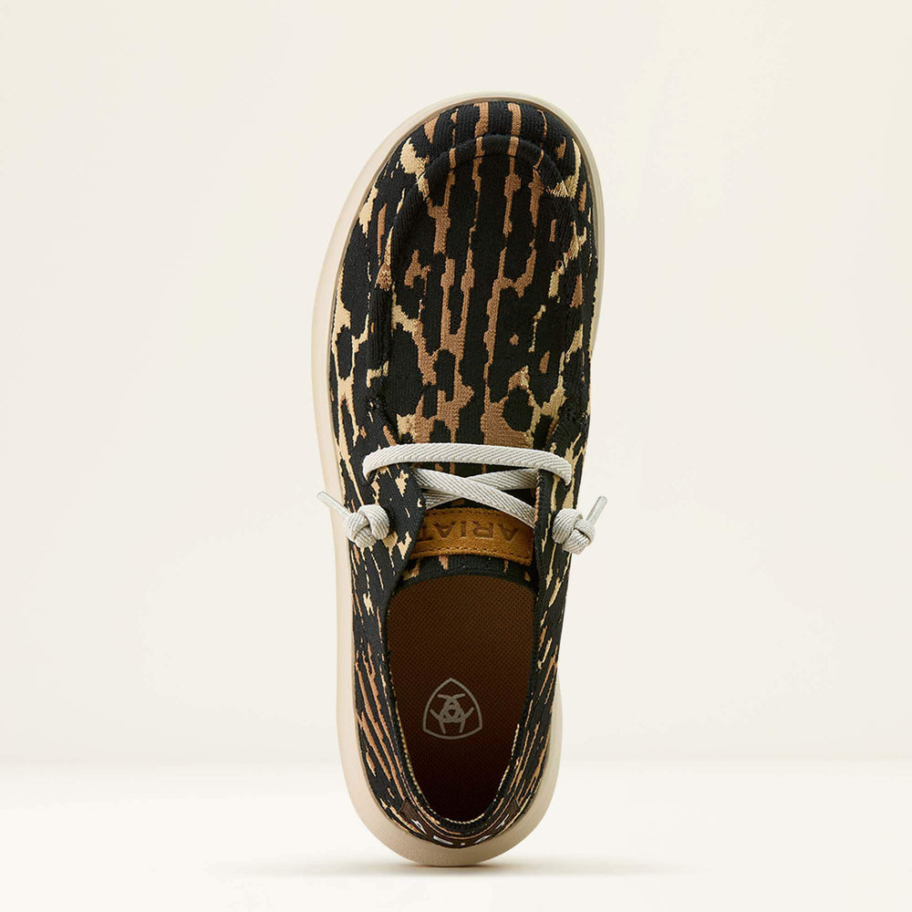 Women|Trends Hilo Shoe | Ariat Discount
