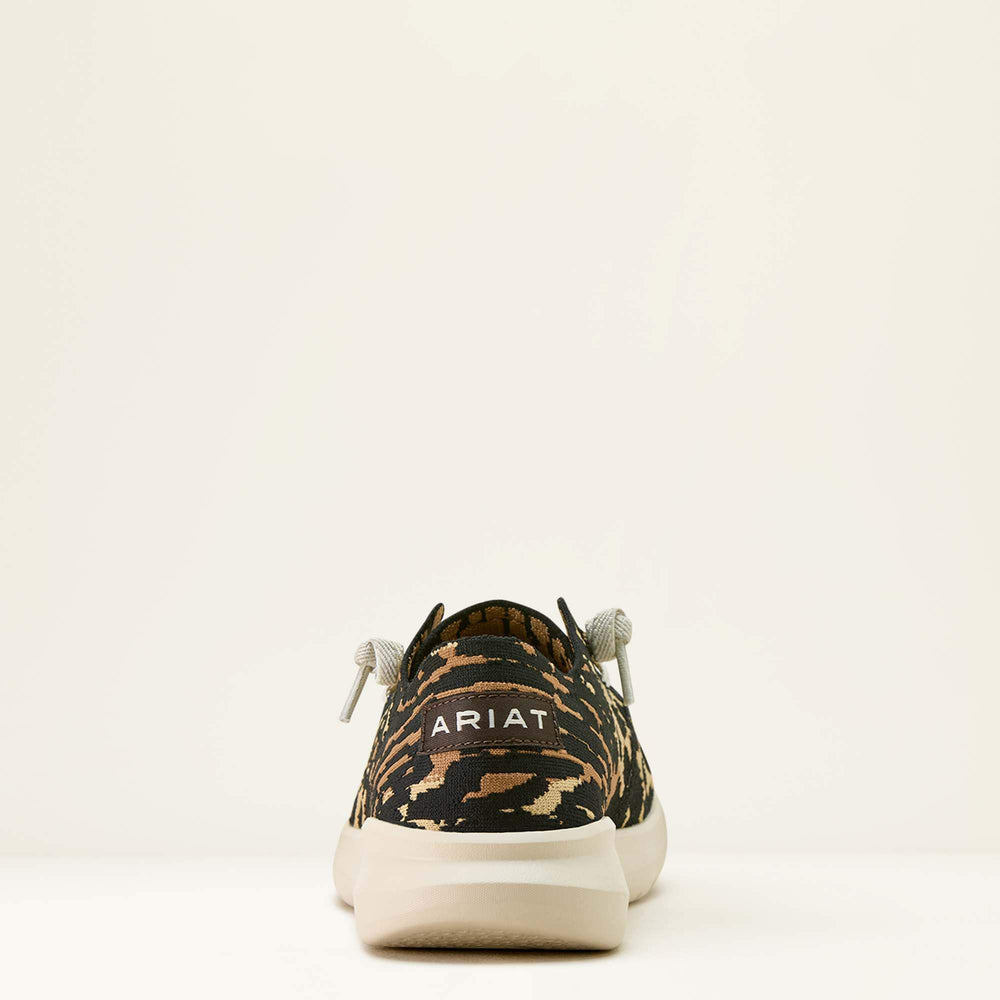 Women|Trends Hilo Shoe | Ariat Discount