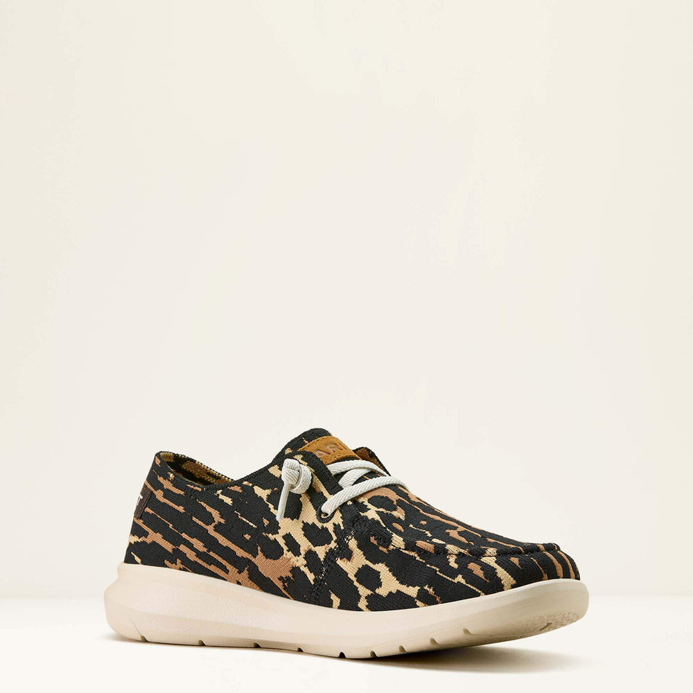 Women|Trends Hilo Shoe | Ariat Discount