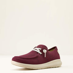 Women Hilo Shoe | Ariat us