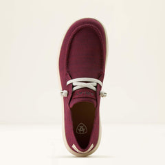 Women Hilo Shoe | Ariat us