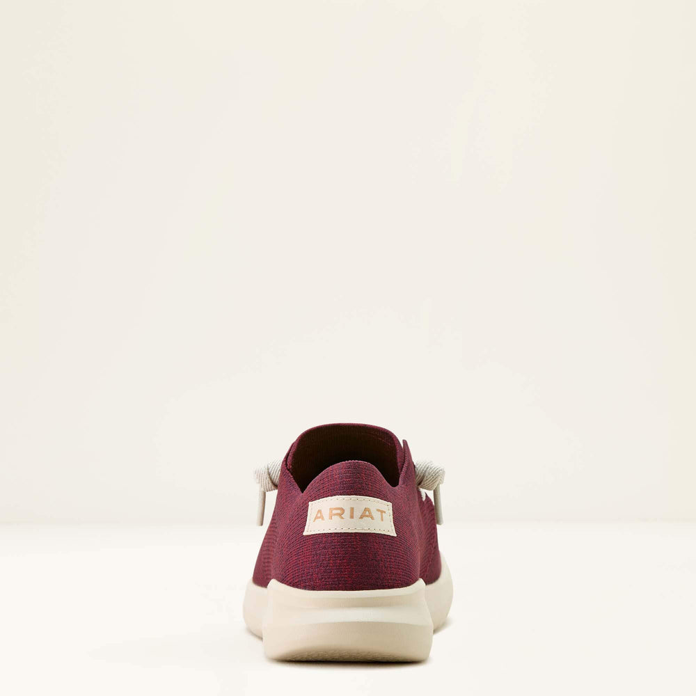 Women Hilo Shoe | Ariat us