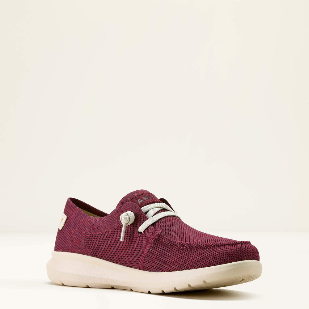 Women Hilo Shoe | Ariat us