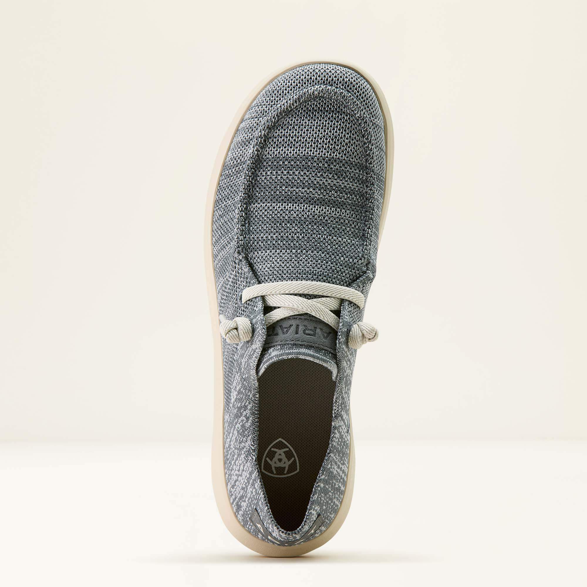 Women Hilo Shoe | Ariat Online