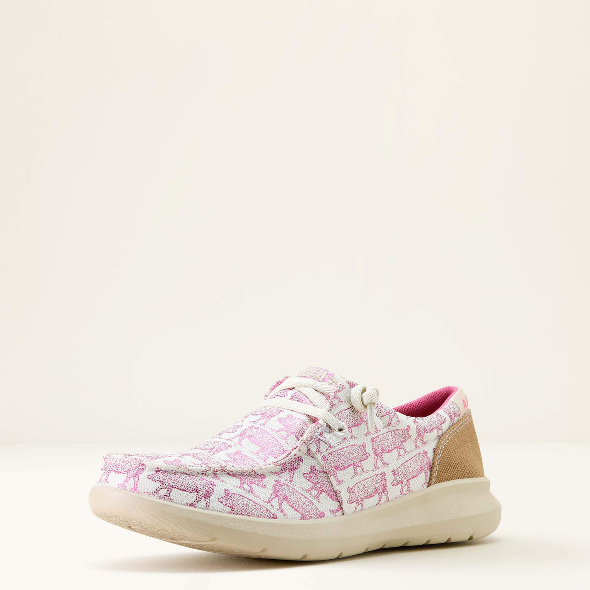 Women Hilo Shoe | Ariat Outlet