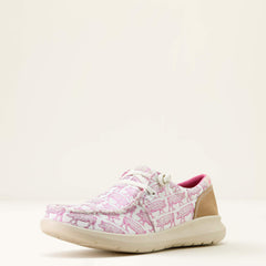 Women Hilo Shoe | Ariat Outlet