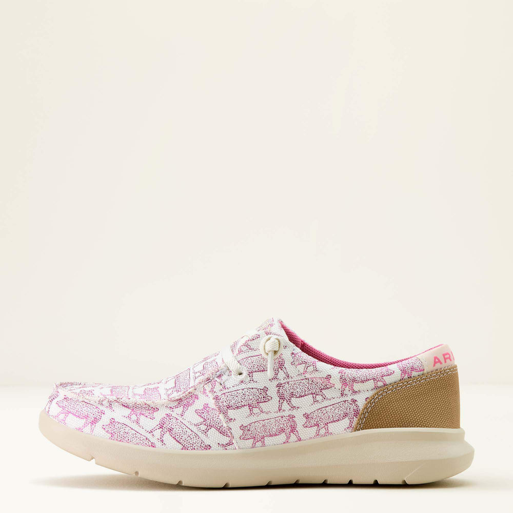 Women Hilo Shoe | Ariat Outlet