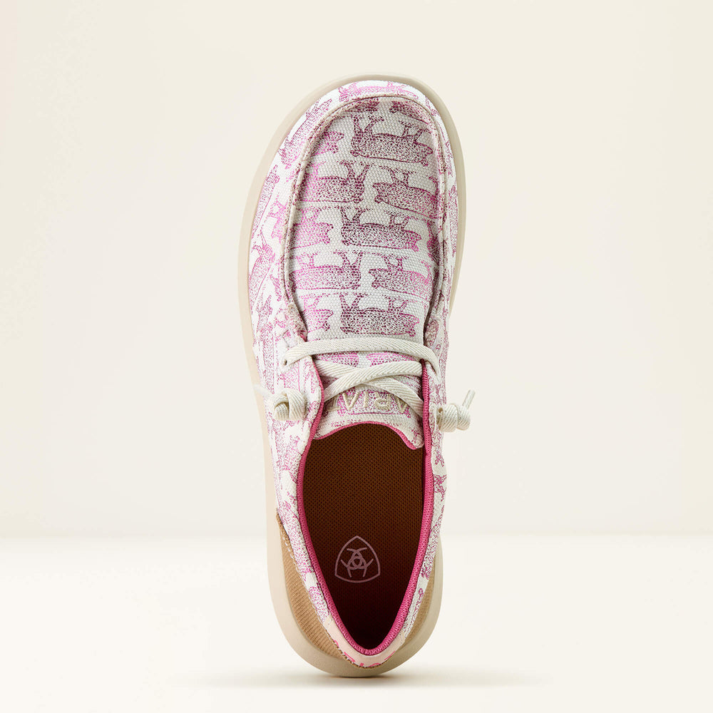 Women Hilo Shoe | Ariat Outlet