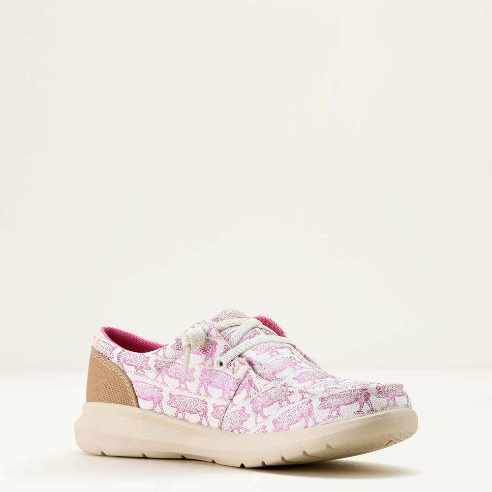 Women Hilo Shoe | Ariat Outlet