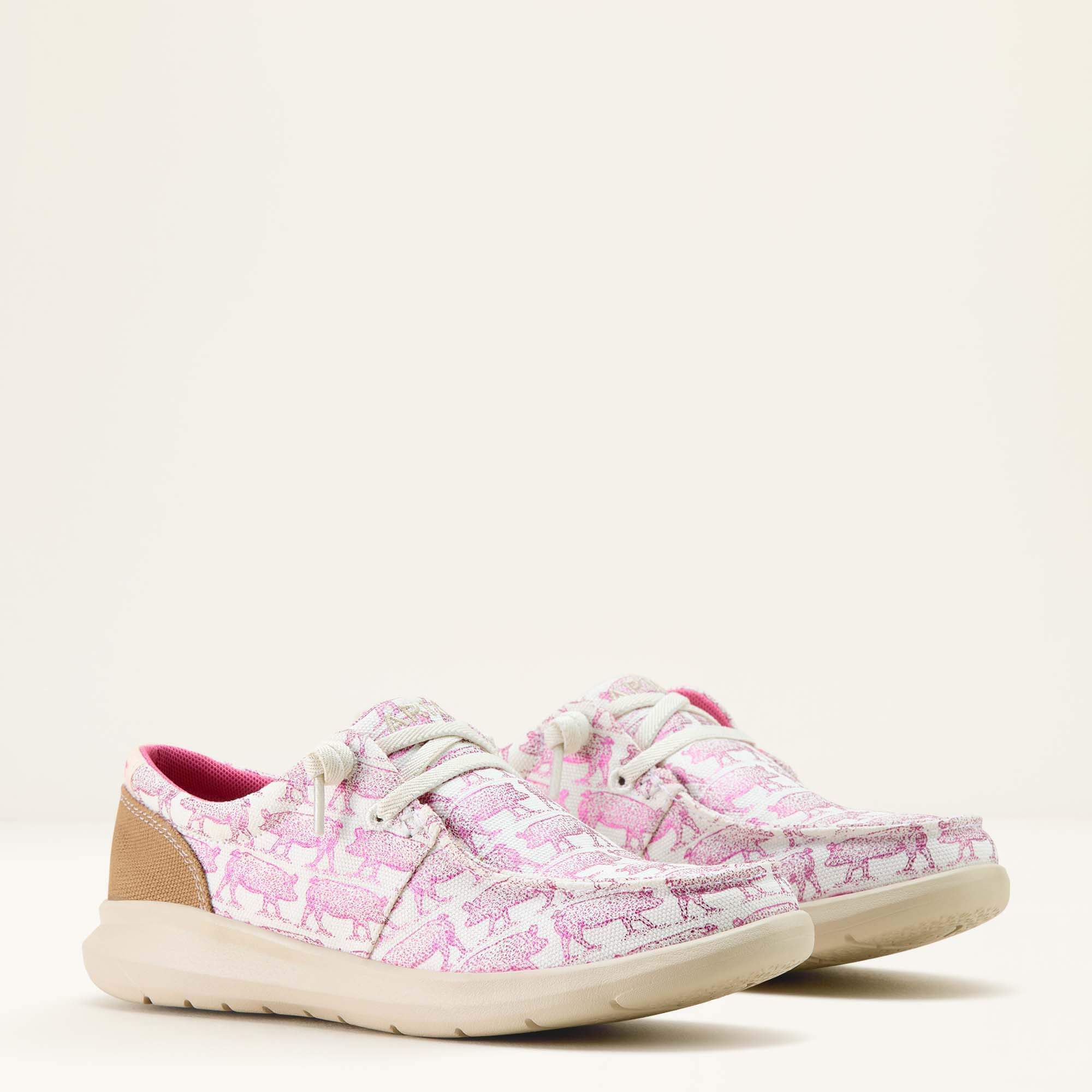 Women Hilo Shoe | Ariat Outlet