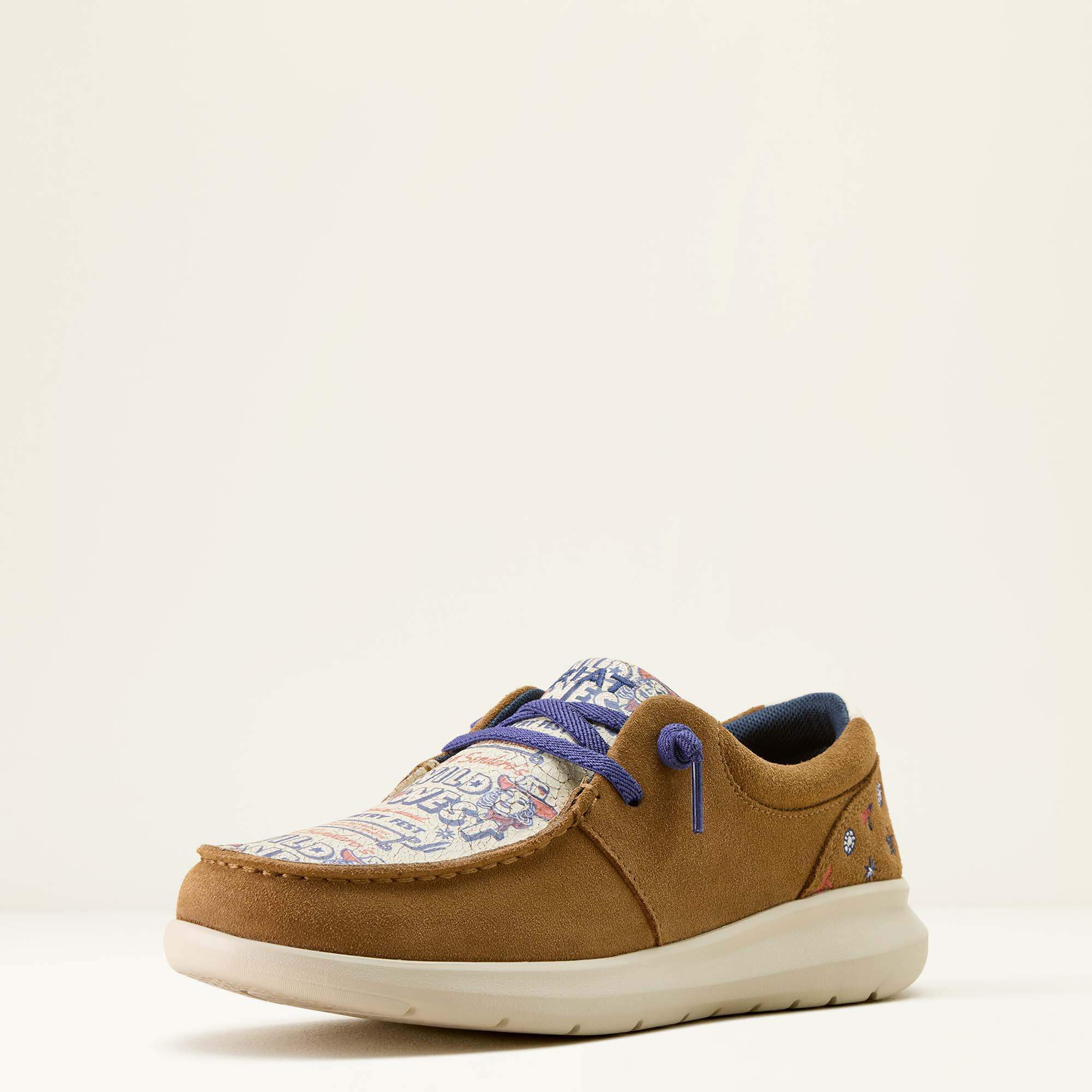 Women Hilo Sendero Shoe | Ariat on sale