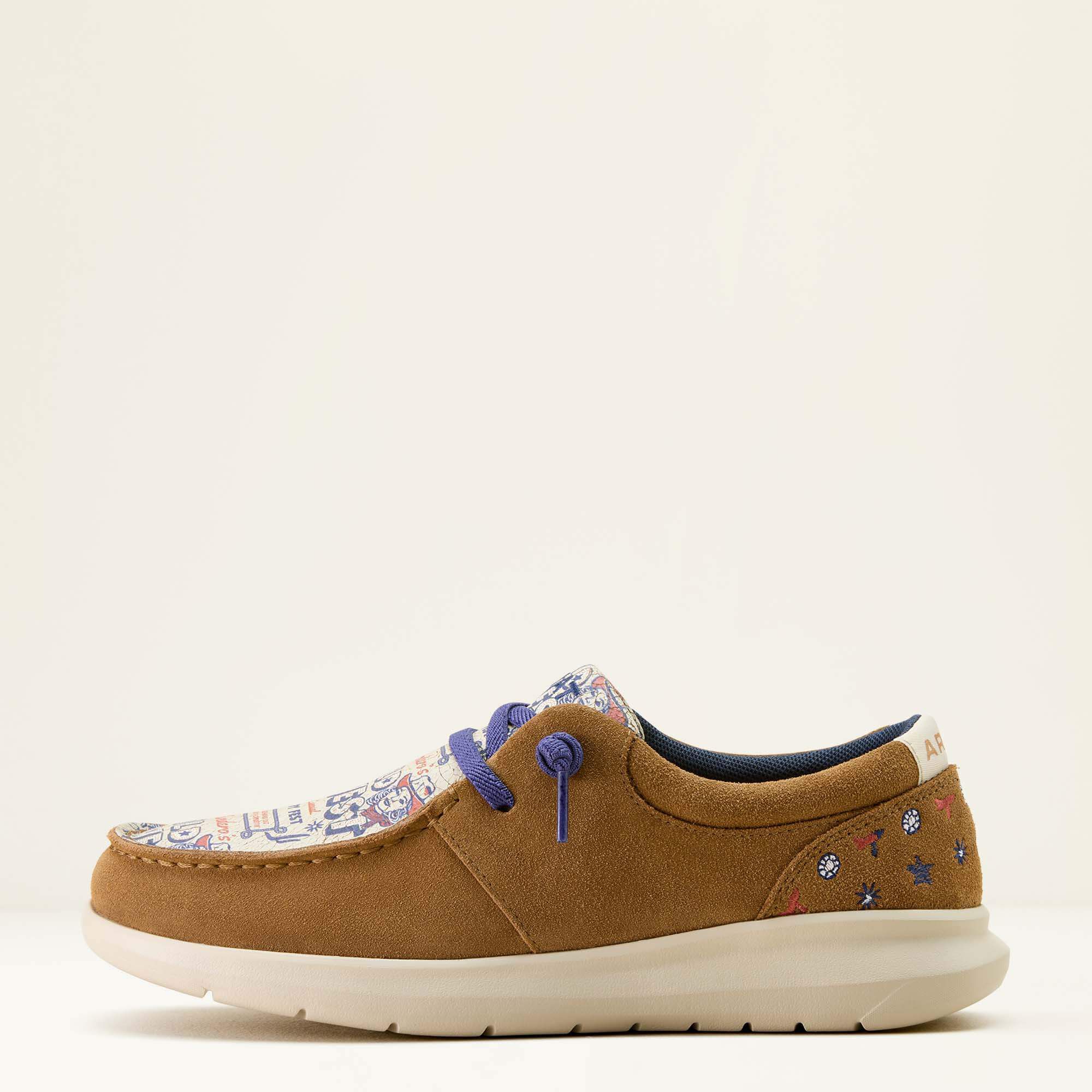 Women Hilo Sendero Shoe | Ariat on sale