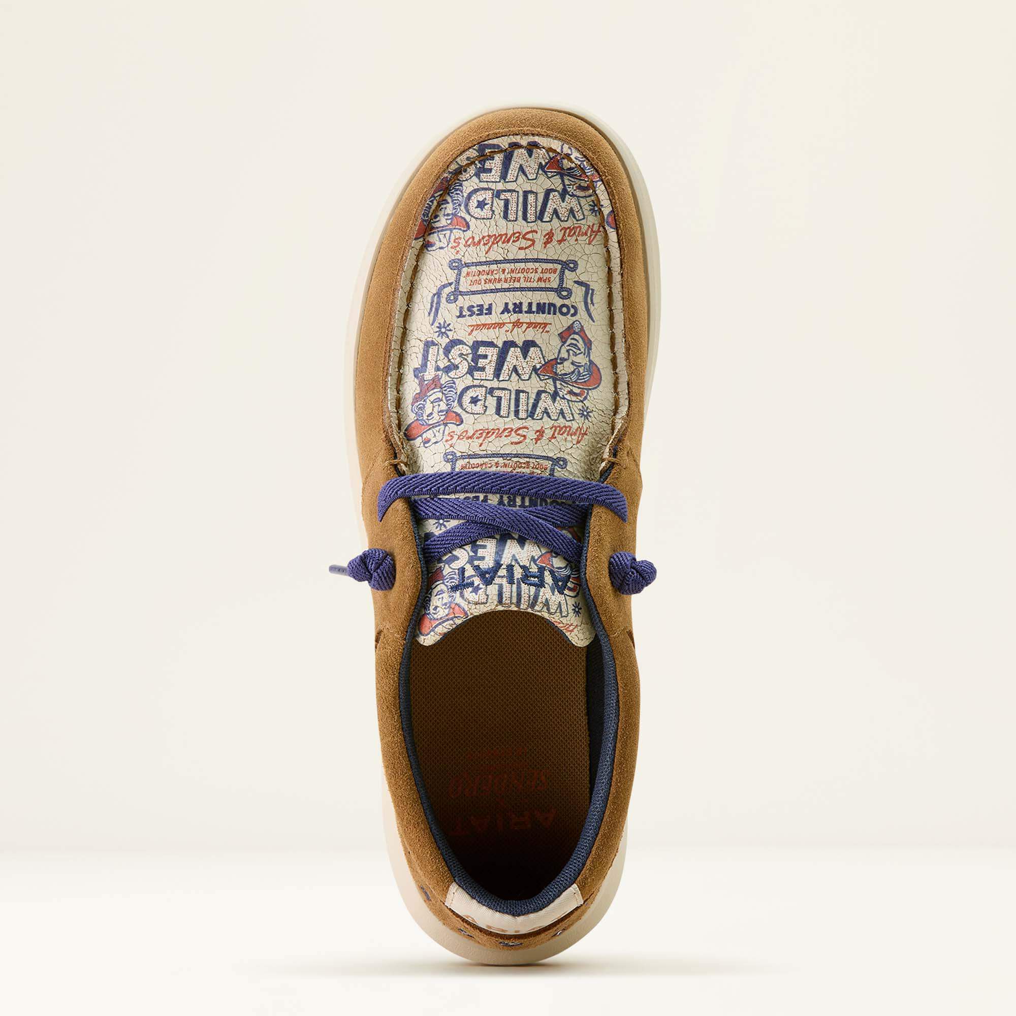 Women Hilo Sendero Shoe | Ariat on sale