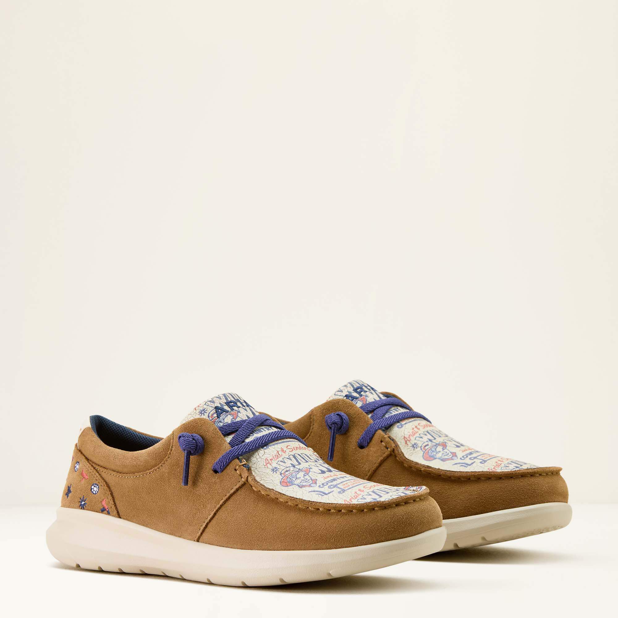 Women Hilo Sendero Shoe | Ariat on sale
