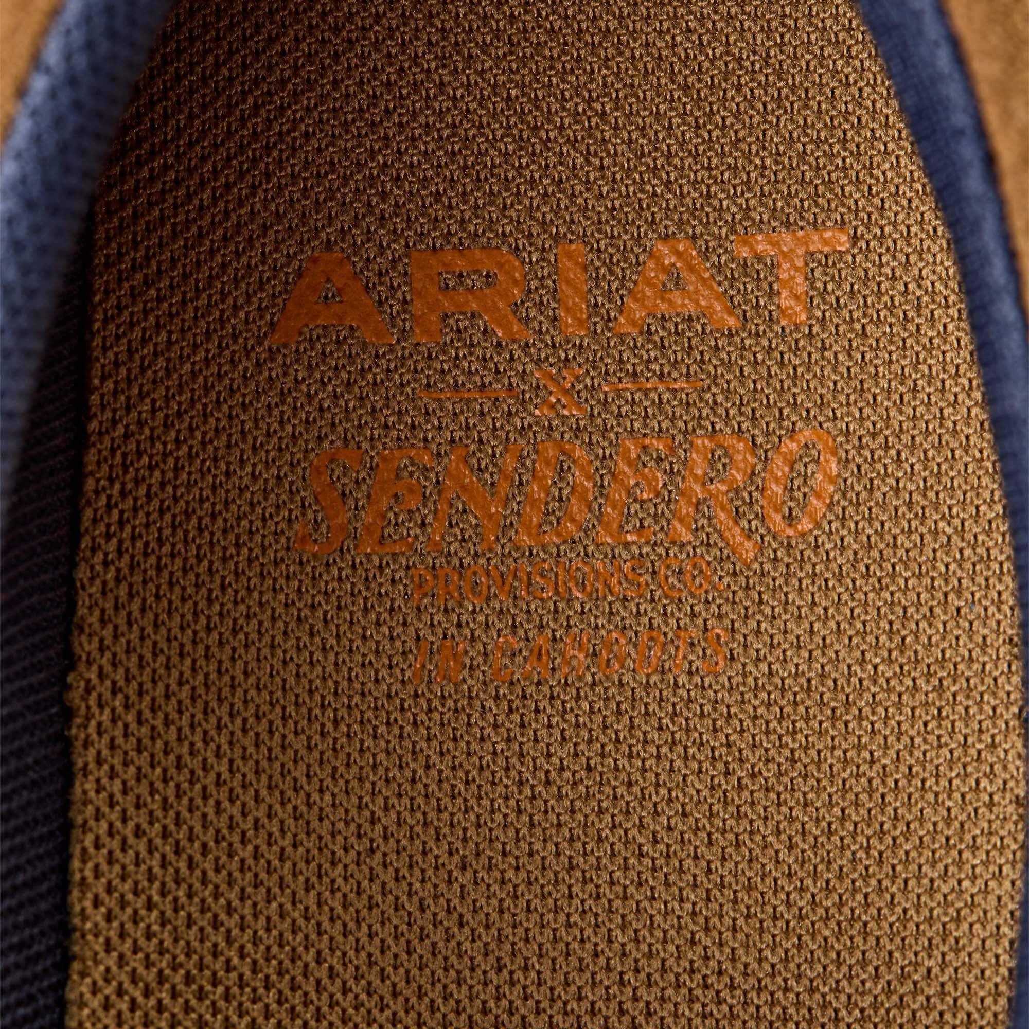 Women Hilo Sendero Shoe | Ariat on sale