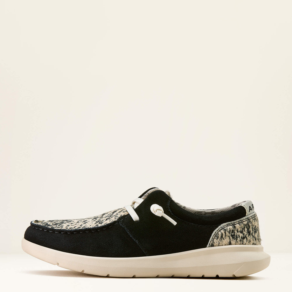 Women|Trends Hilo Shoe | Ariat Discount