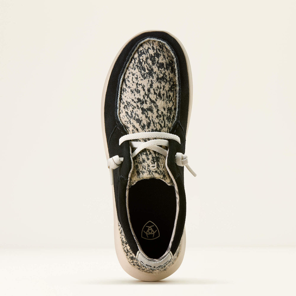 Women|Trends Hilo Shoe | Ariat Discount