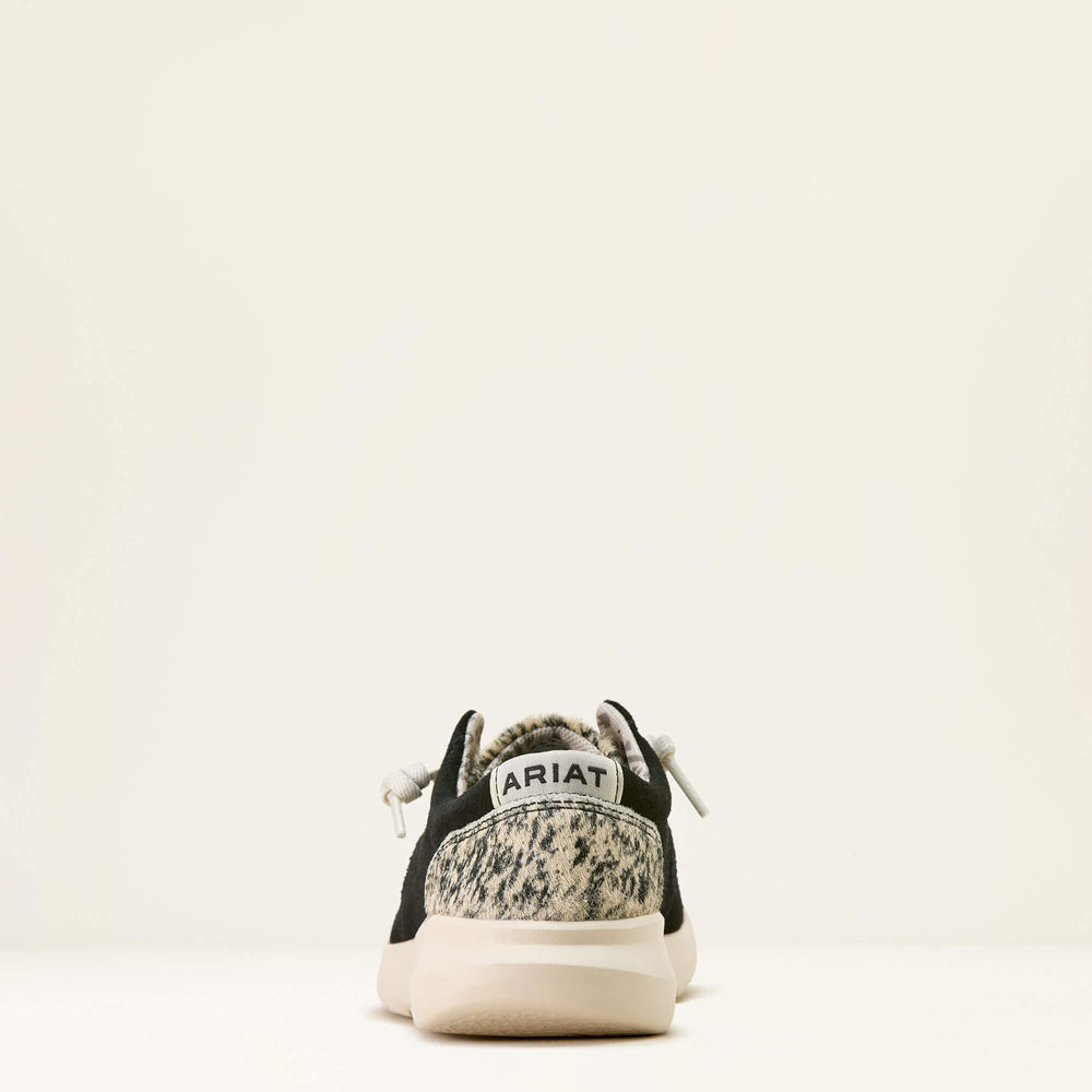 Women|Trends Hilo Shoe | Ariat Discount