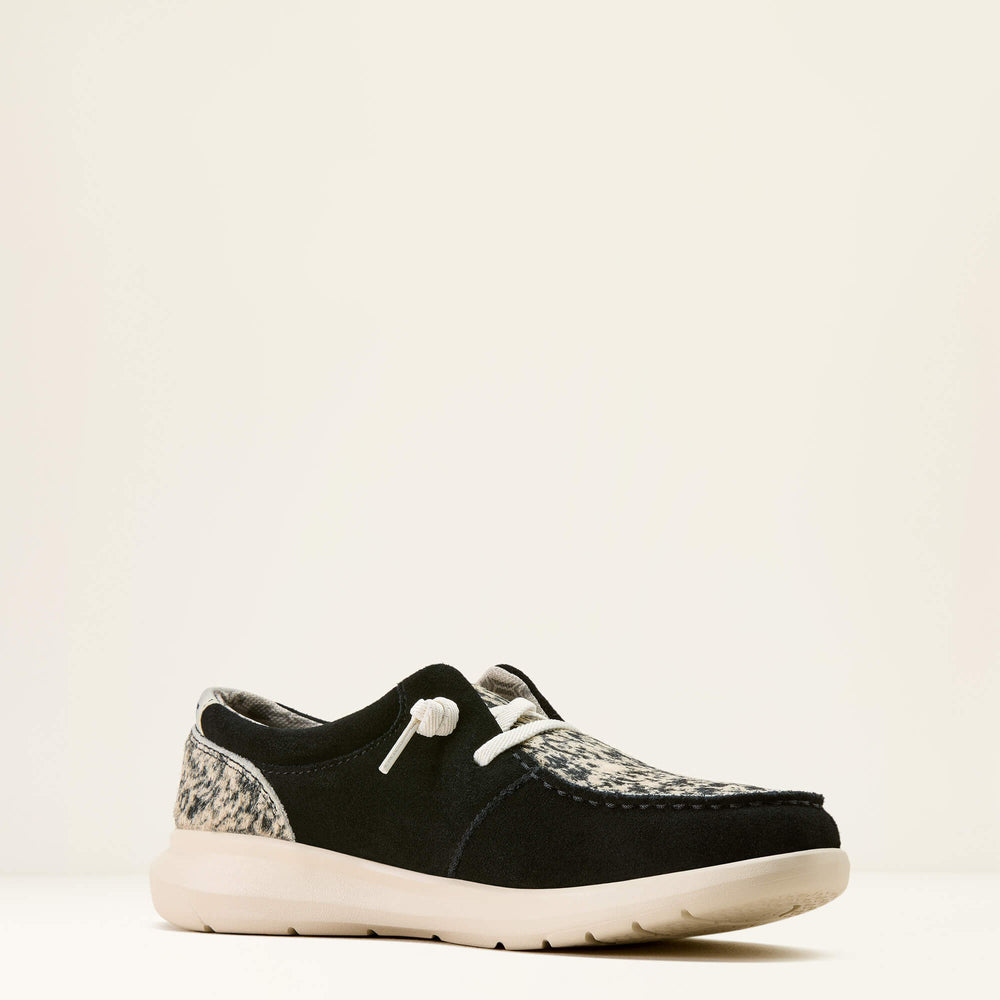Women|Trends Hilo Shoe | Ariat Discount