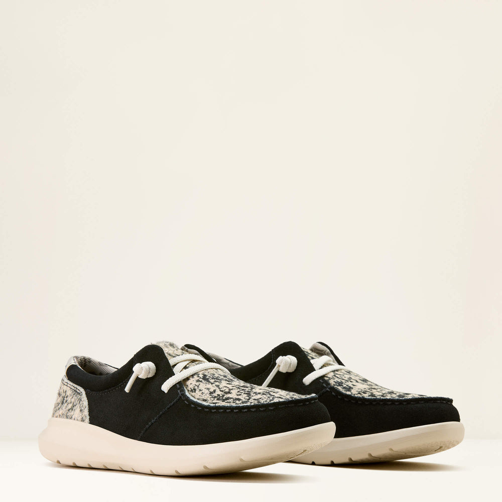Women|Trends Hilo Shoe | Ariat Discount