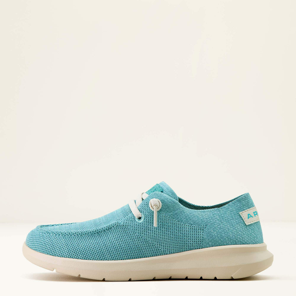 Women Hilo Shoe | Ariat us