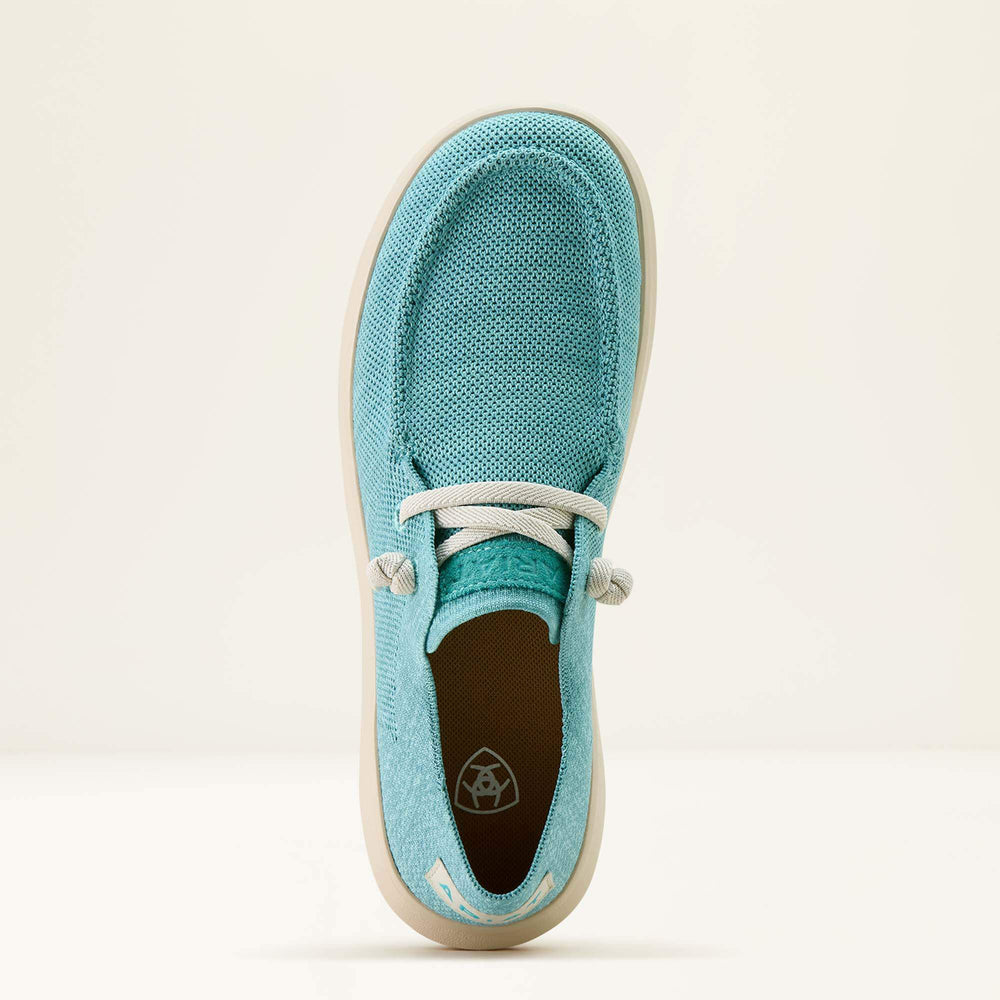 Women Hilo Shoe | Ariat us