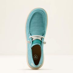 Women Hilo Shoe | Ariat us