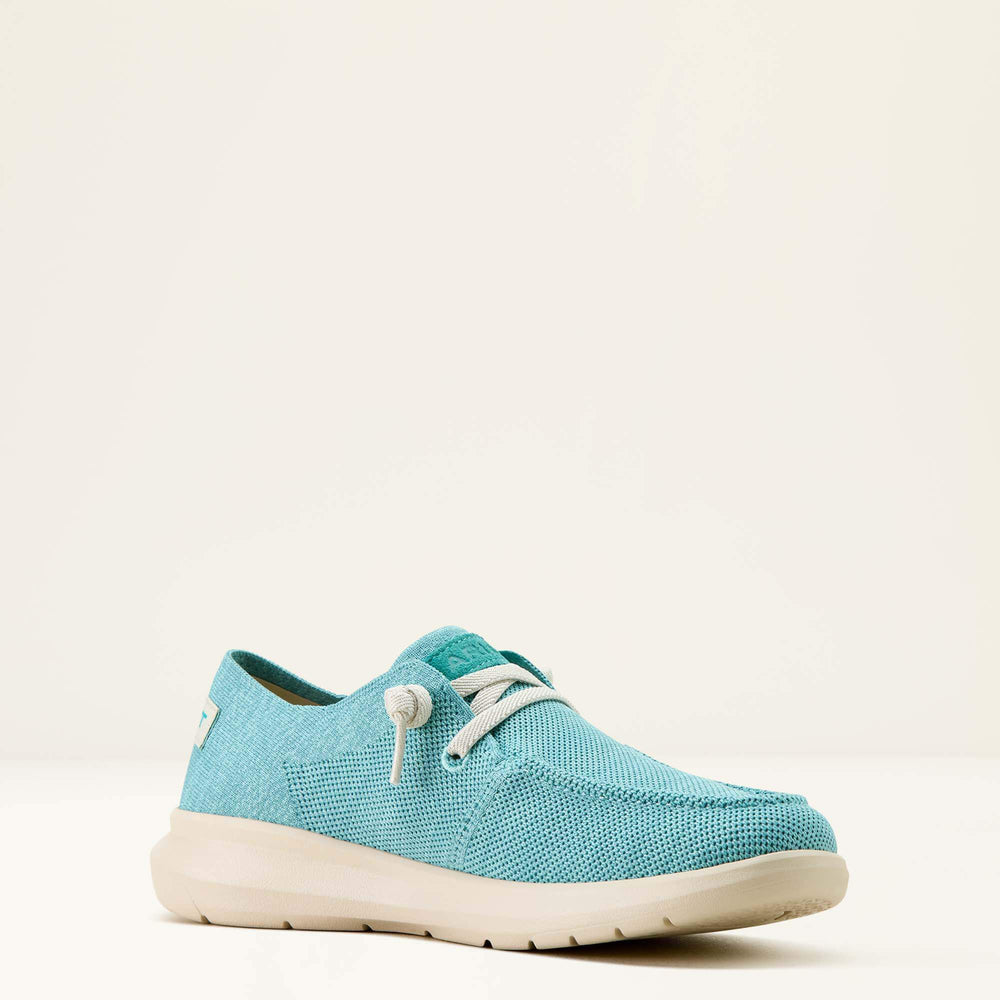 Women Hilo Shoe | Ariat us