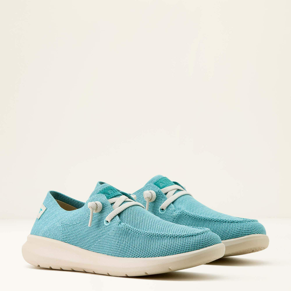 Women Hilo Shoe | Ariat us
