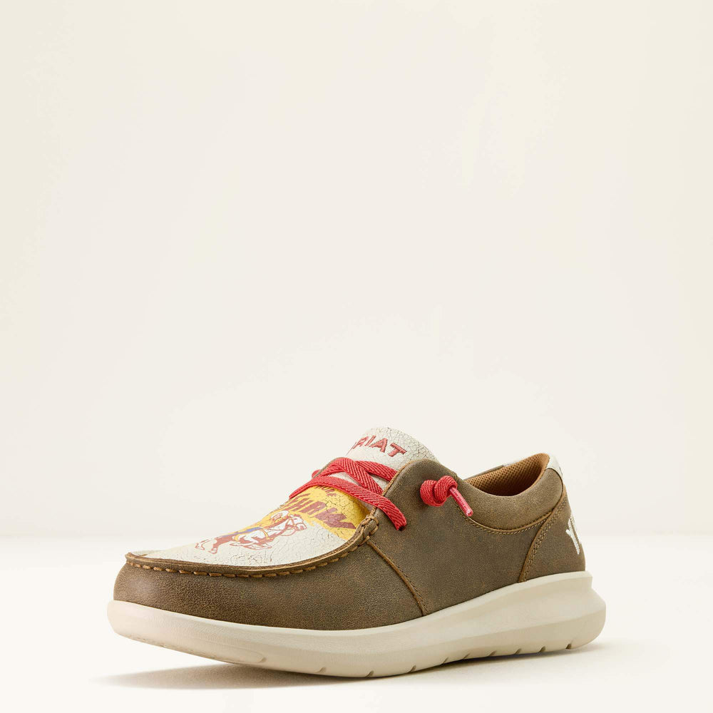 Women Hilo Sendero Shoe | Ariat near me