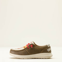 Women Hilo Sendero Shoe | Ariat near me