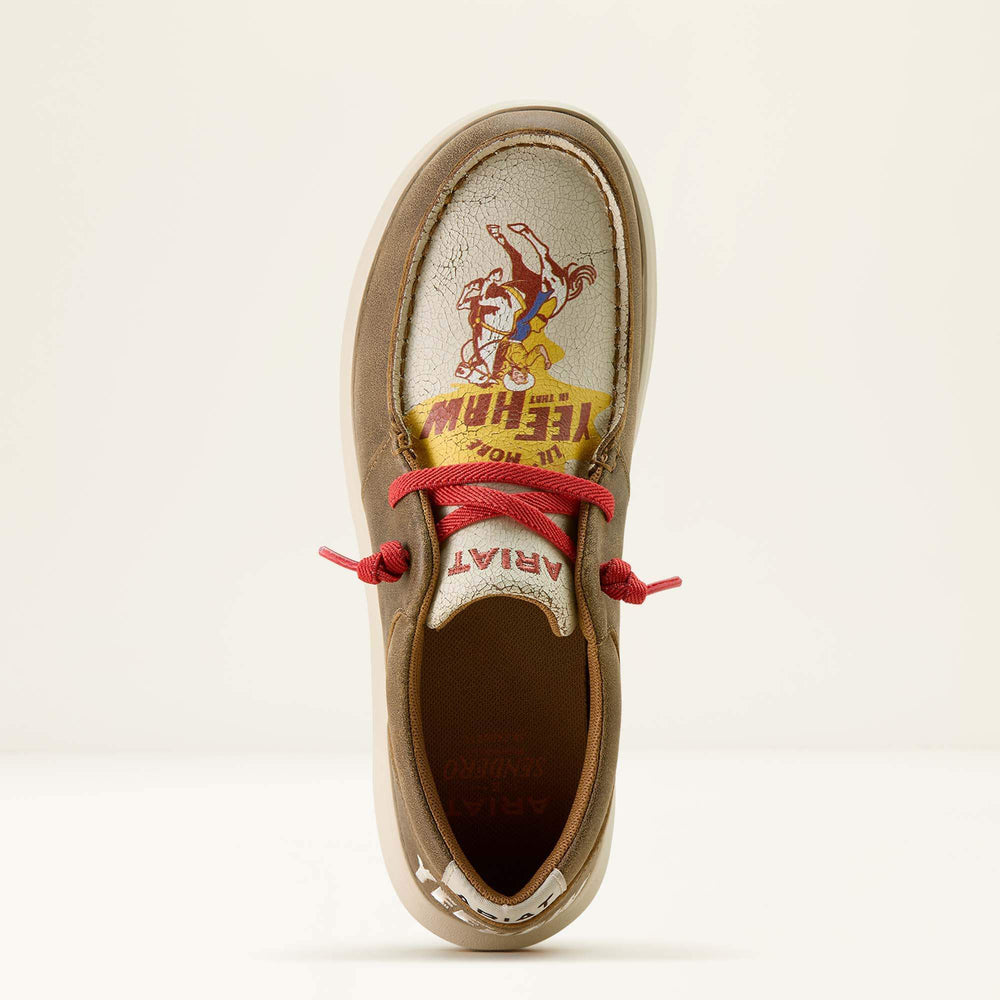 Women Hilo Sendero Shoe | Ariat near me