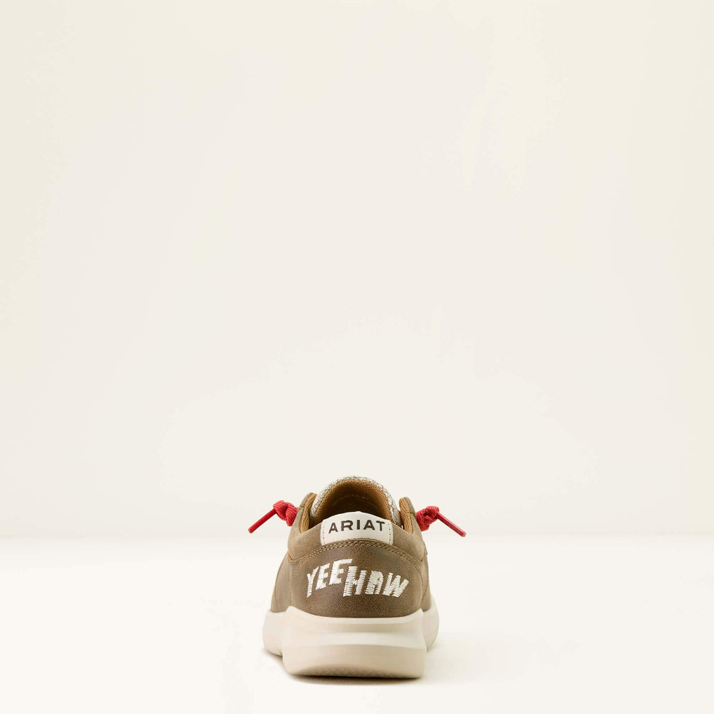 Women Hilo Sendero Shoe | Ariat near me