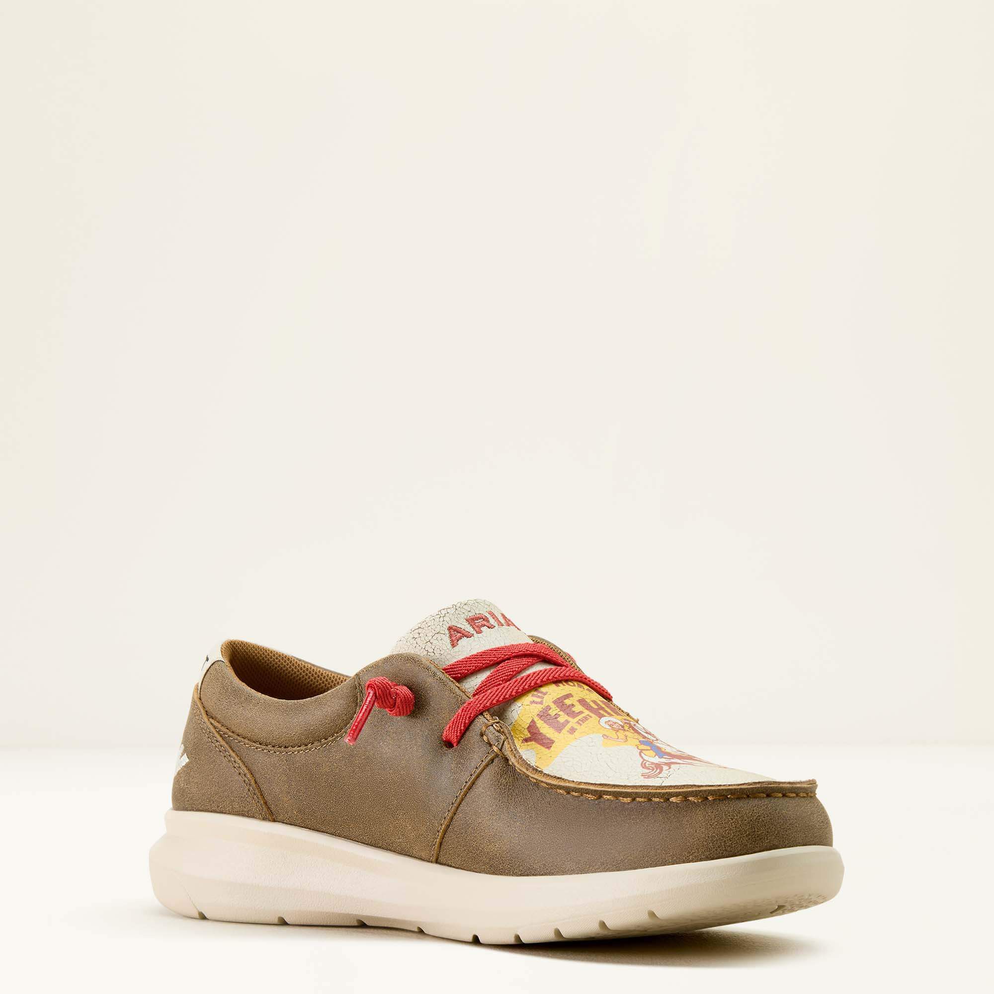Women Hilo Sendero Shoe | Ariat near me
