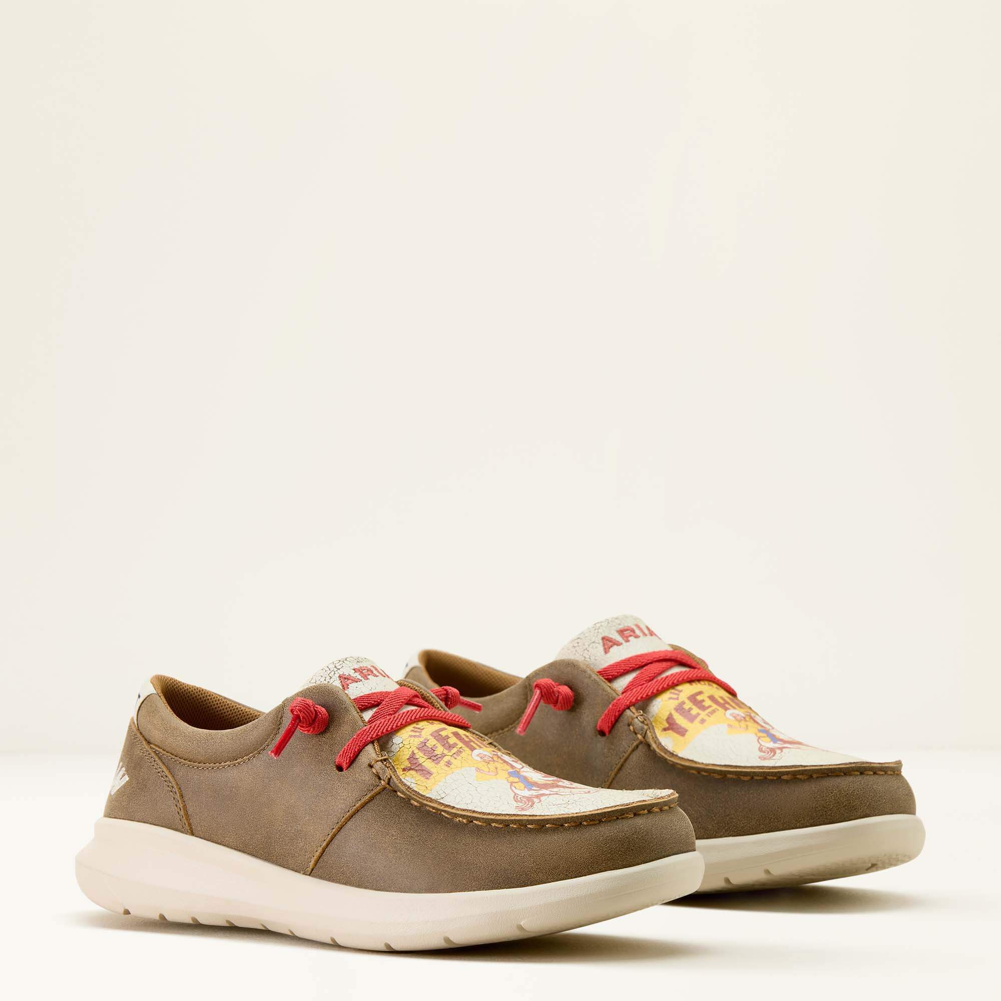 Women Hilo Sendero Shoe | Ariat near me