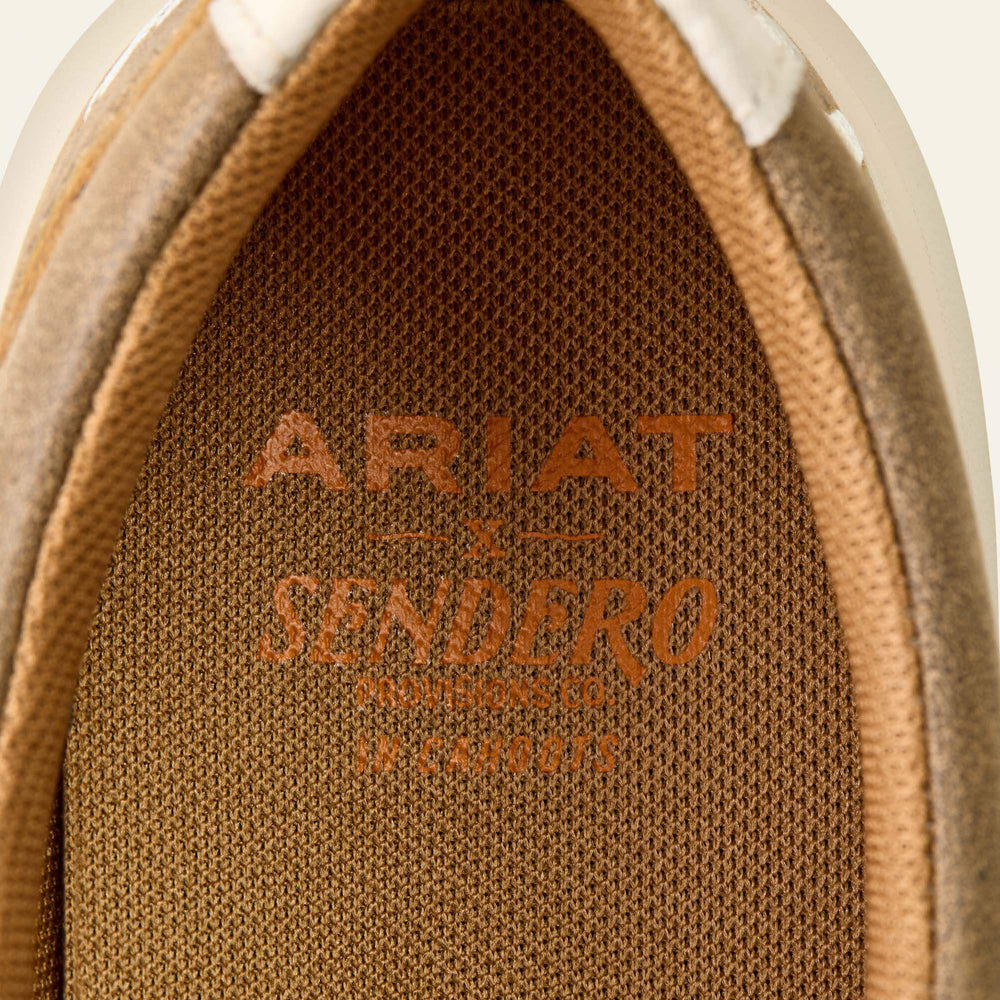 Women Hilo Sendero Shoe | Ariat near me