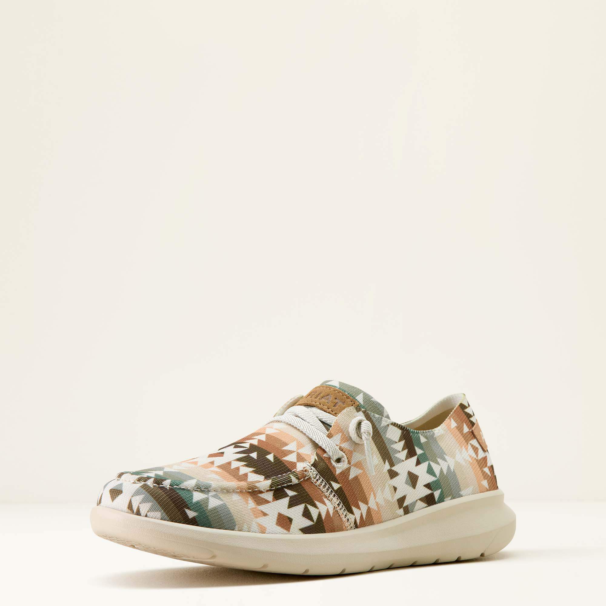 Women Hilo Shoe | Ariat Online