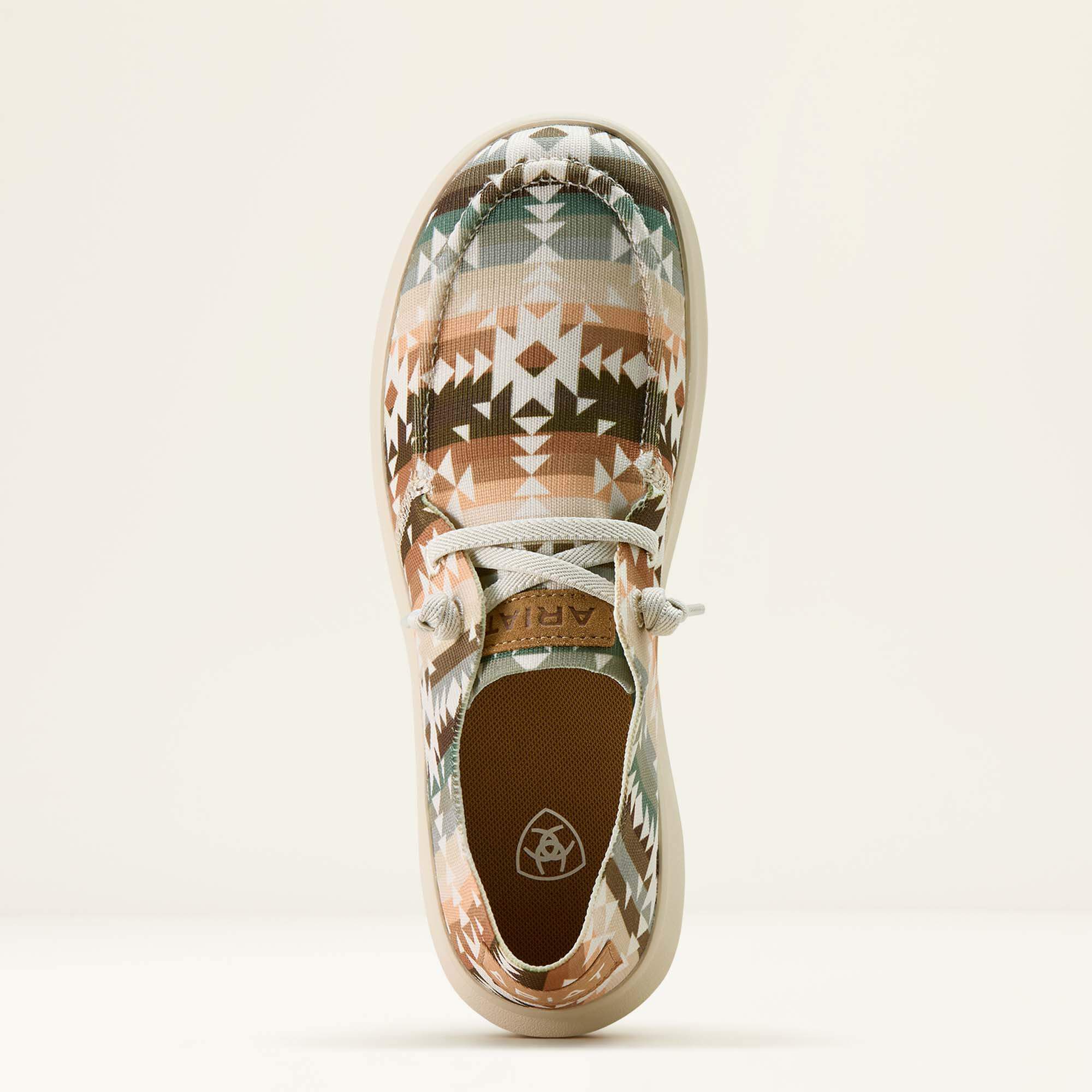 Women Hilo Shoe | Ariat Online