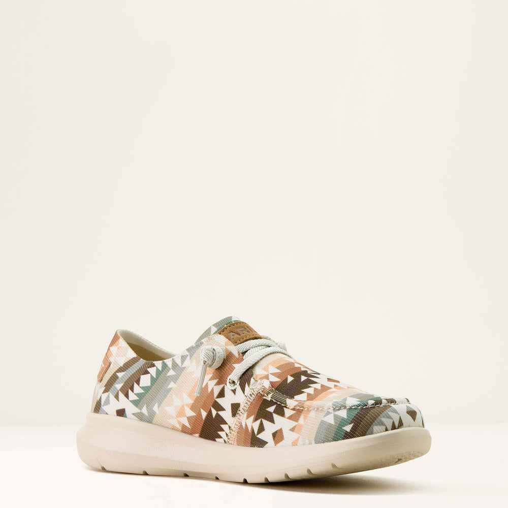 Women Hilo Shoe | Ariat Online