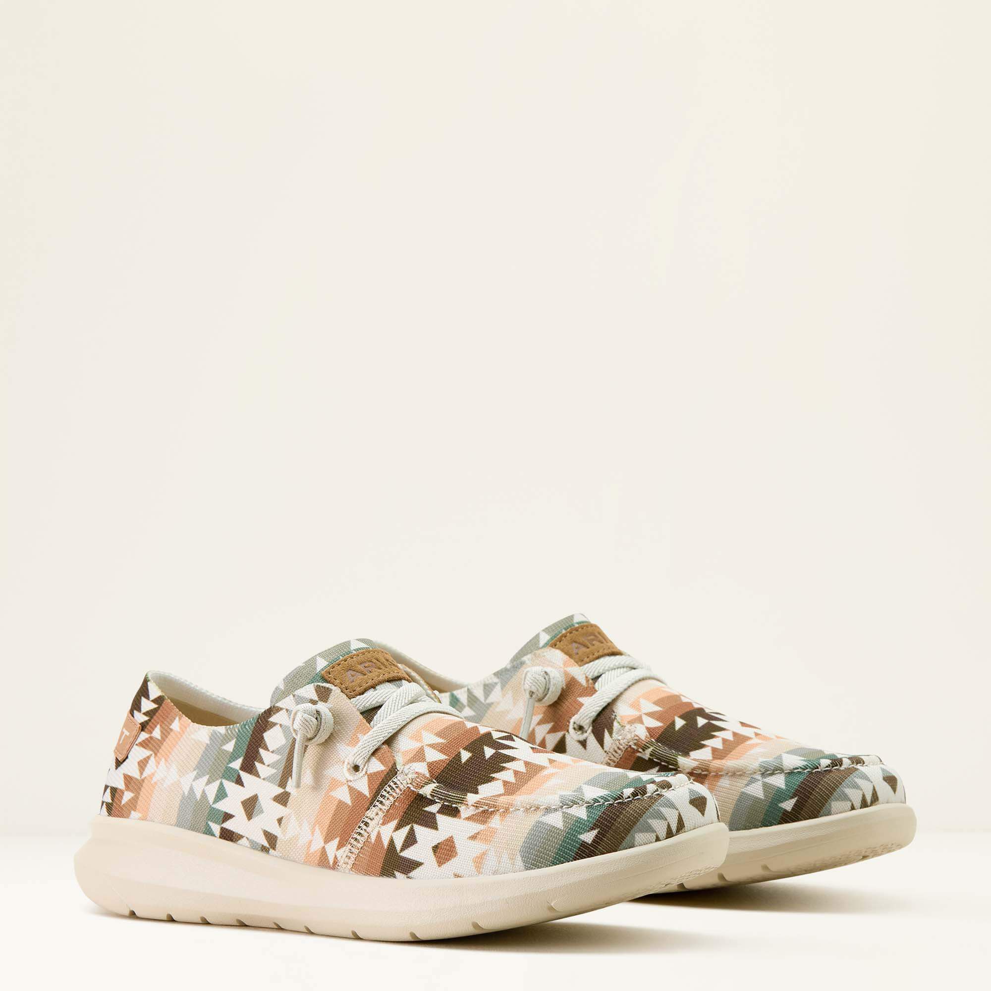 Women Hilo Shoe | Ariat Online
